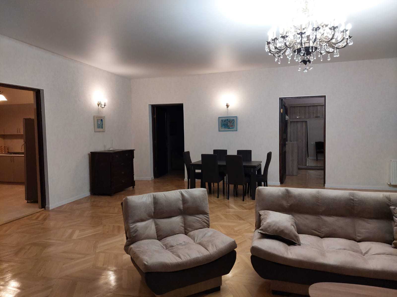 barnovi st. - 3 rooms
