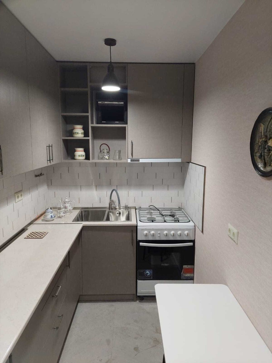 barnovi st. - 3 rooms