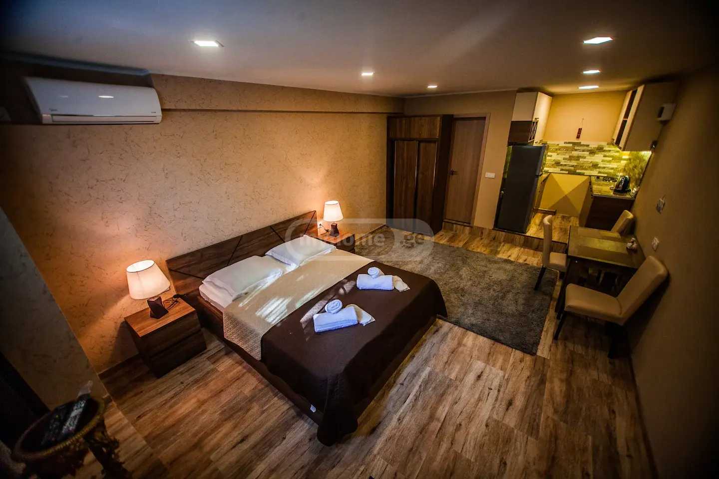 tkviavi st. - 1 rooms