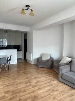Politkovskaya St (jikia st.) - 3 rooms