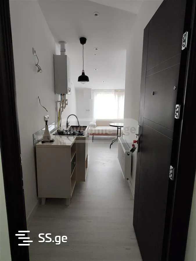 nucubidze st. 13 - 2 rooms