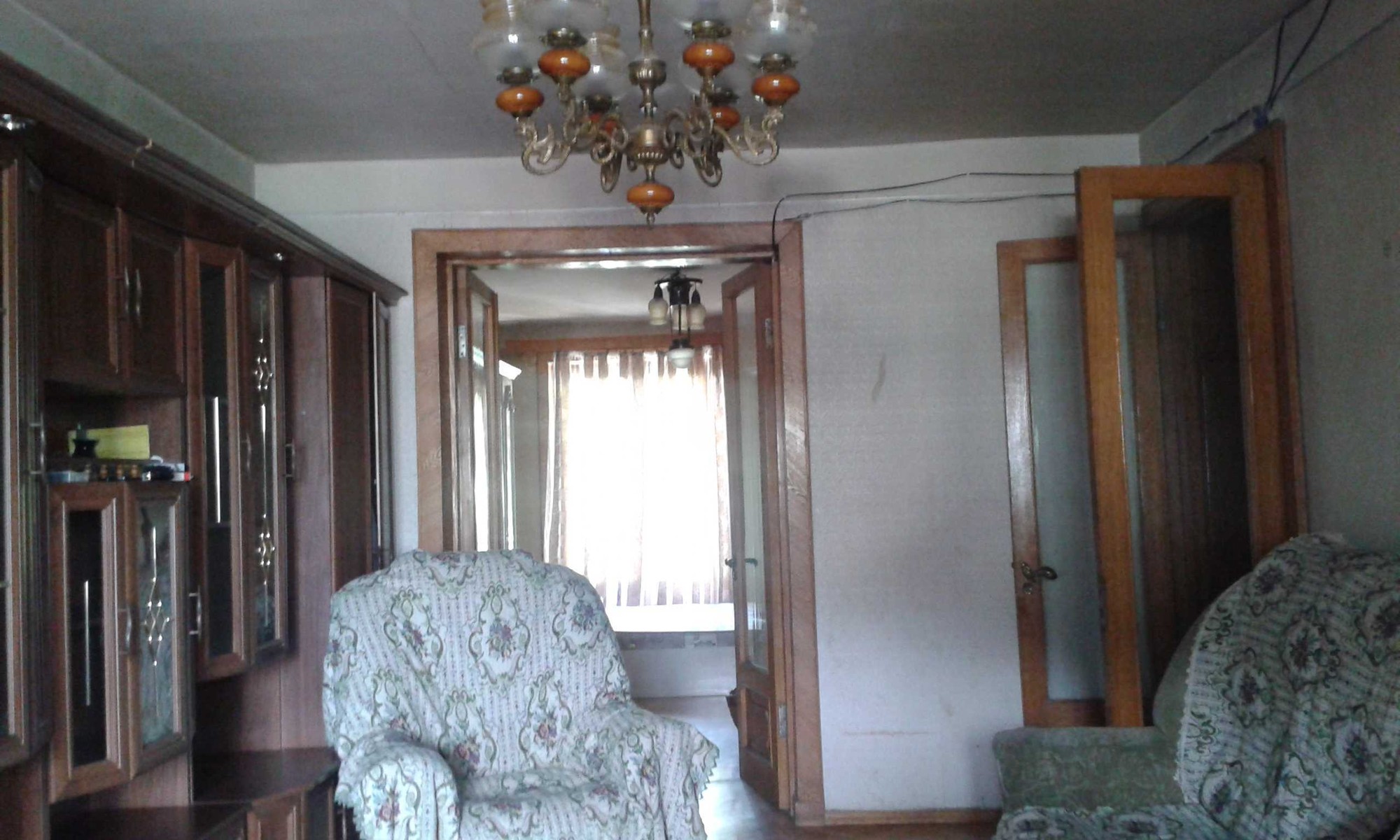 khudadovi st. - 2 rooms