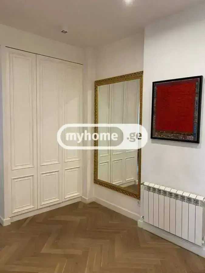 i. chavchavadze avenue - 4 rooms