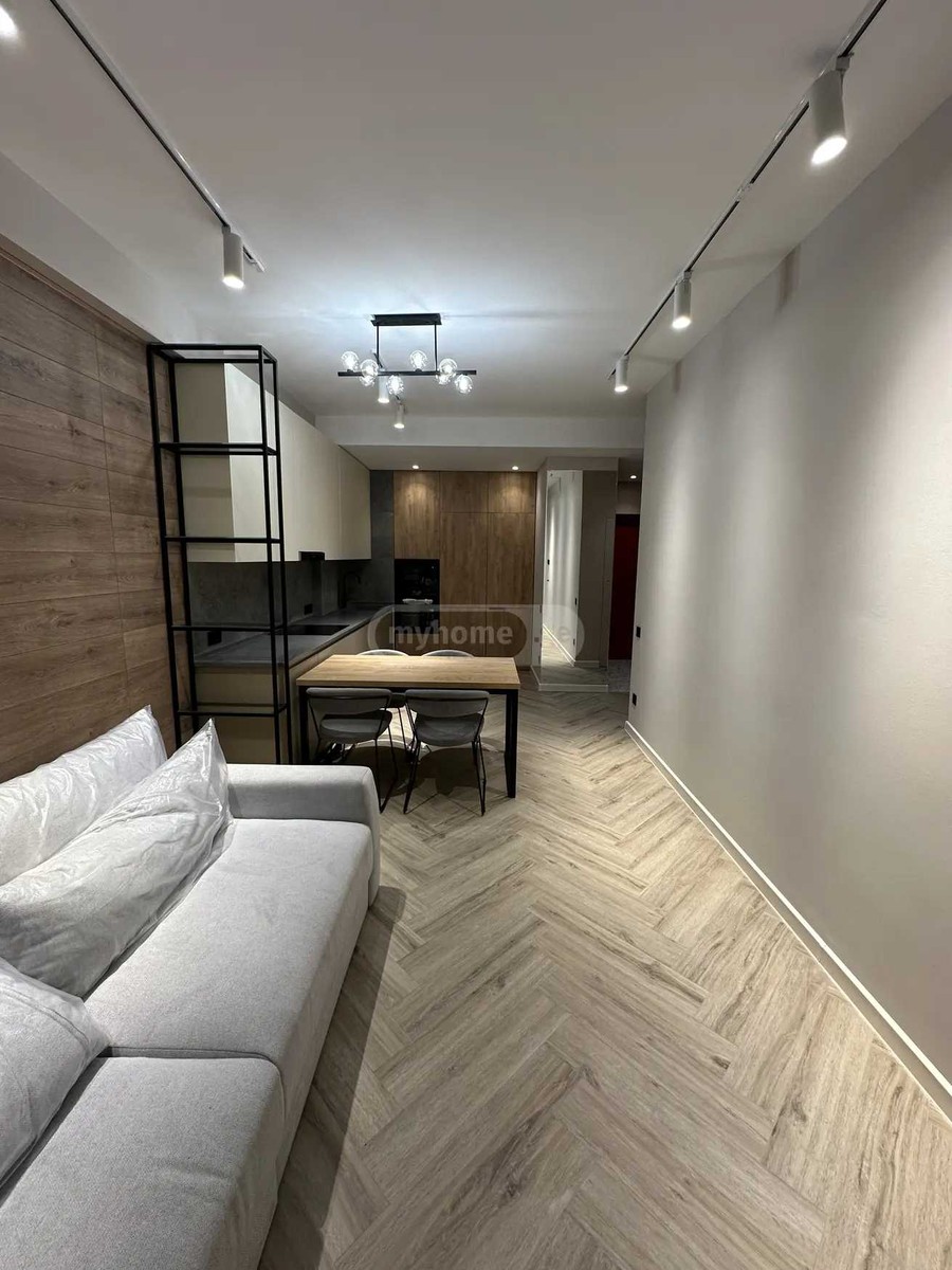 irbakhi st. - 2 rooms