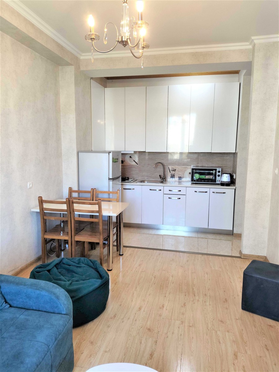 vasadze st. - 2 rooms