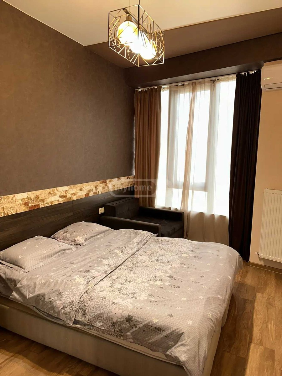 gorgasali st. - 5 rooms