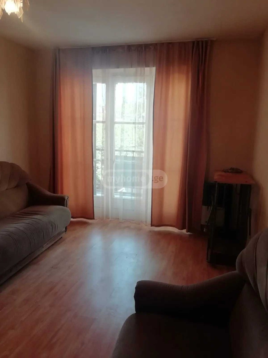 evdoshvili st. - 1 rooms