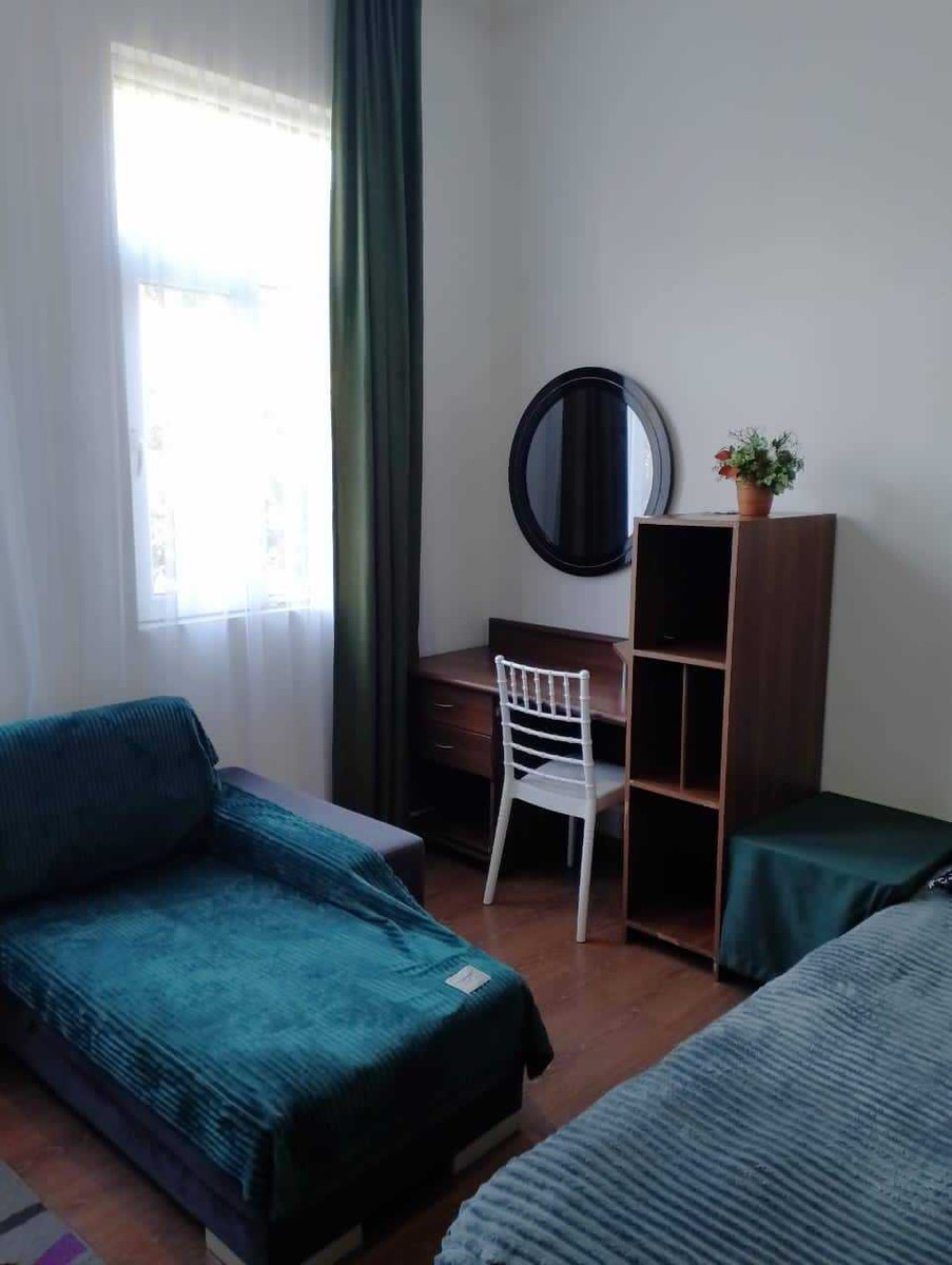 Airport road 1 - 1 rooms