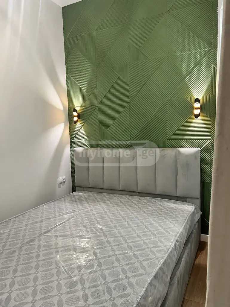 abano st. - 3 rooms