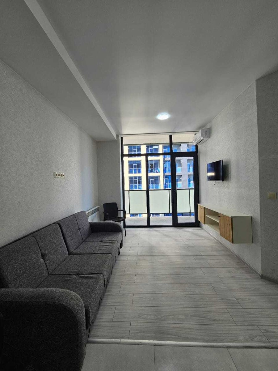 Angis st. 8 - 2 rooms