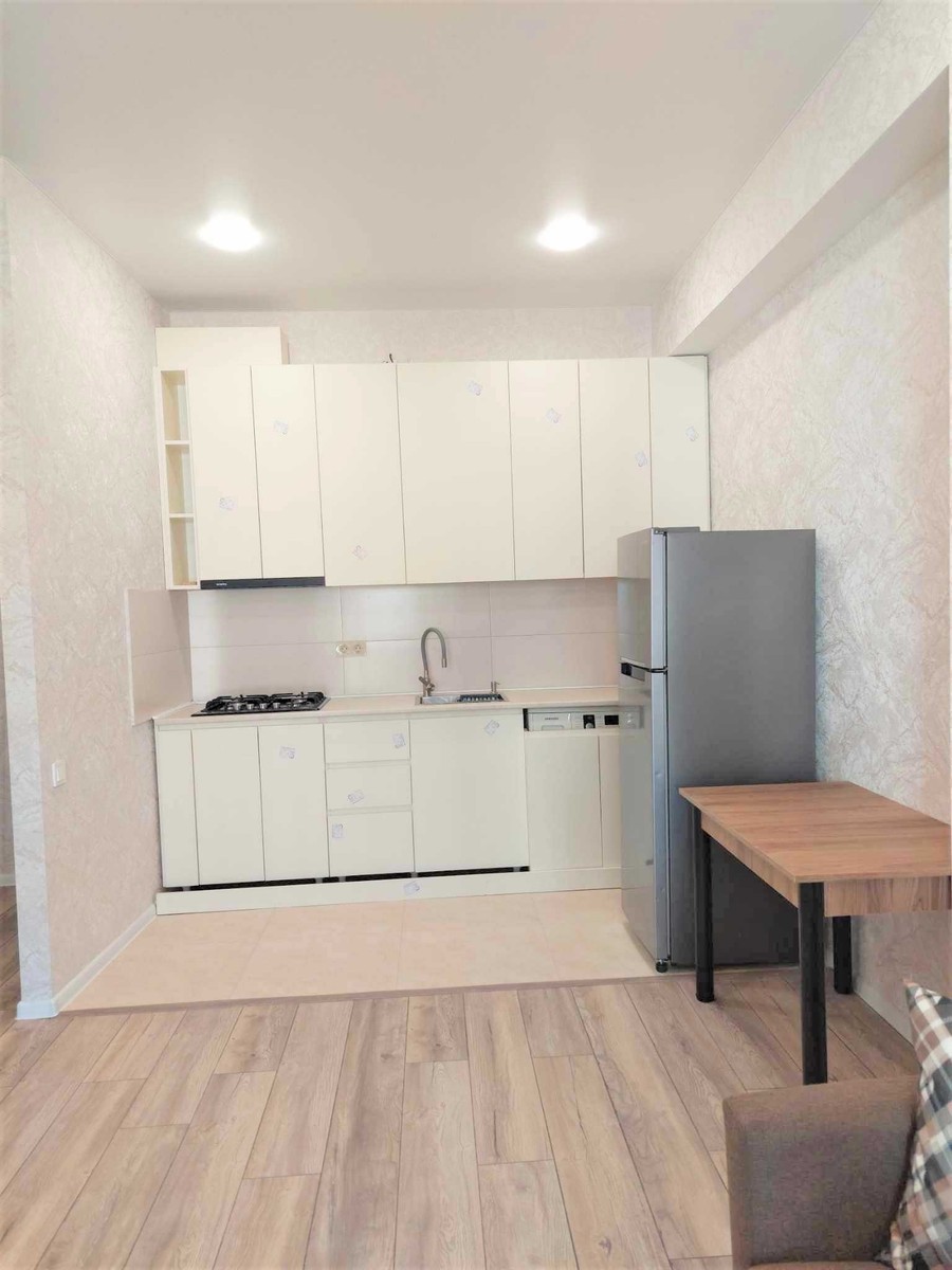 petre imeri st. - 2 rooms