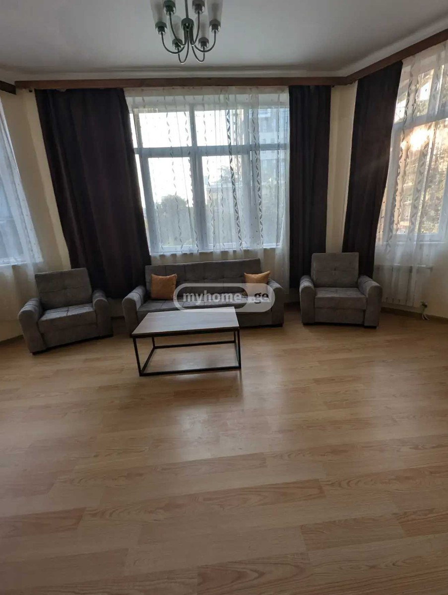 i. chavchavadze avenue . - 3 rooms