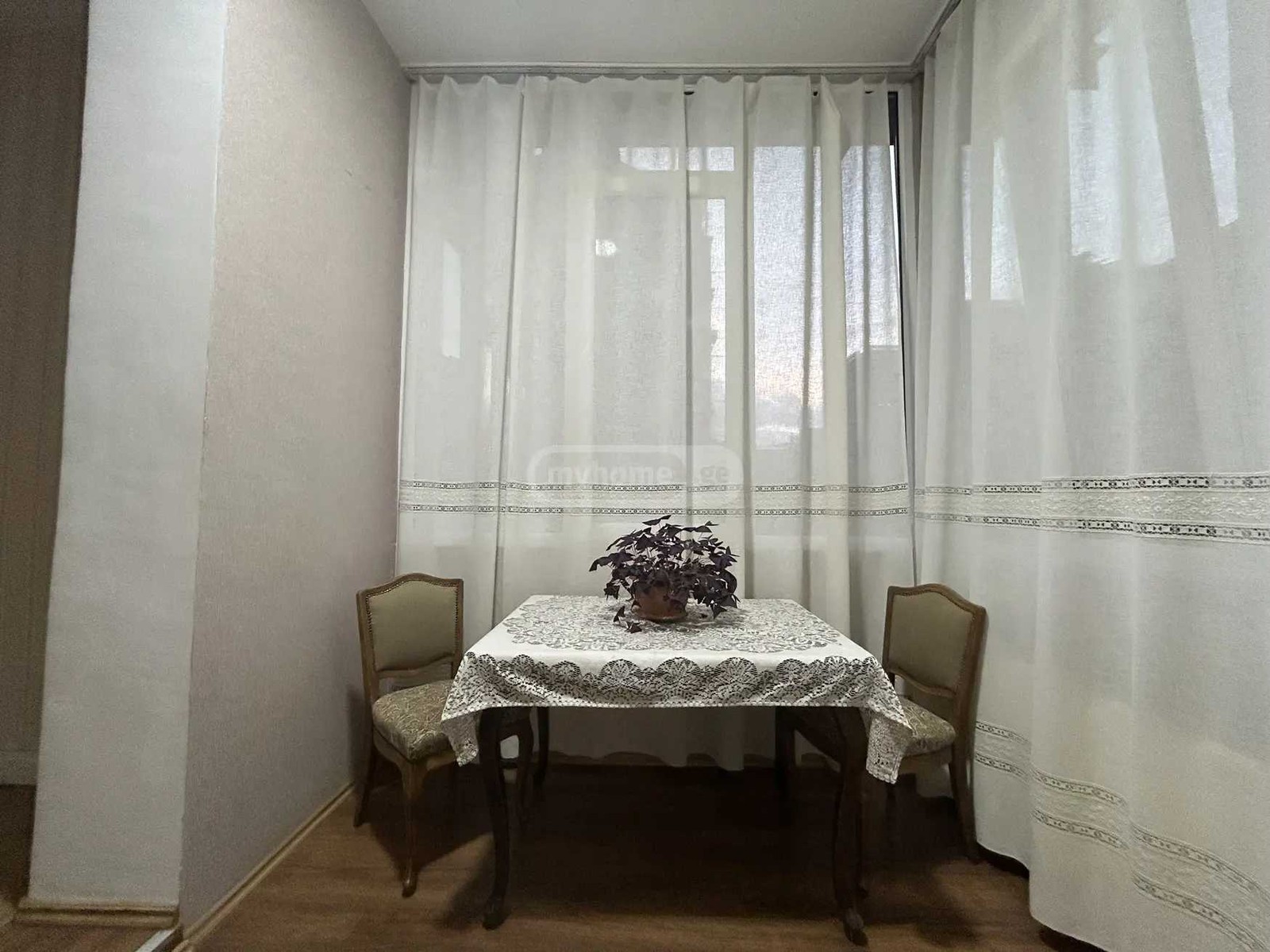 Kazbegi avenue - 2 rooms