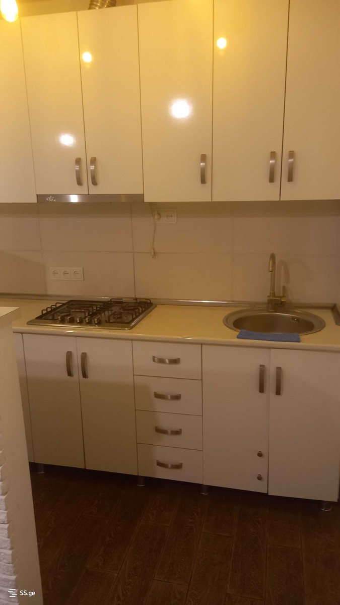 abashvili st. - 2 rooms
