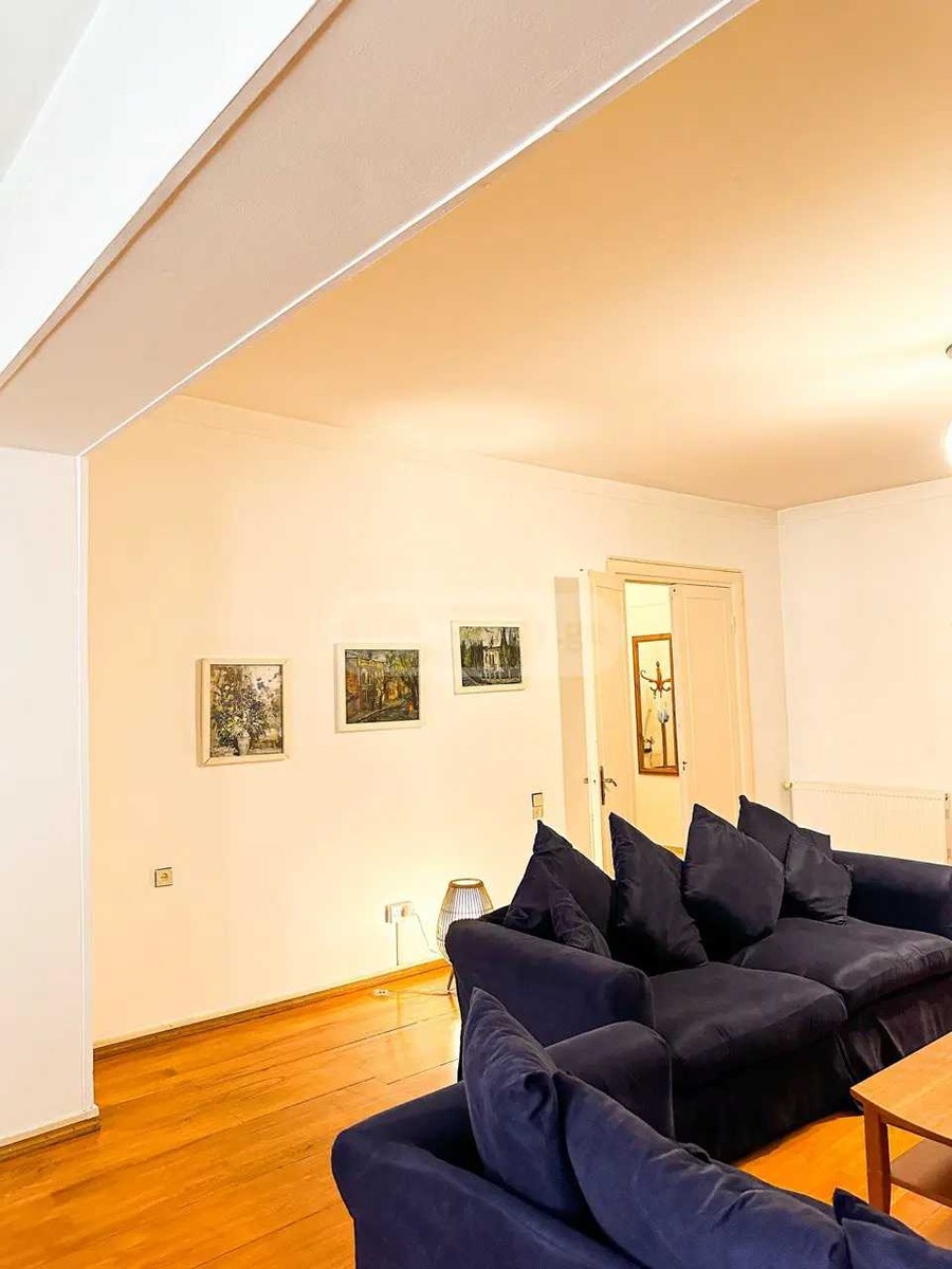mosashvili st. - 4 rooms