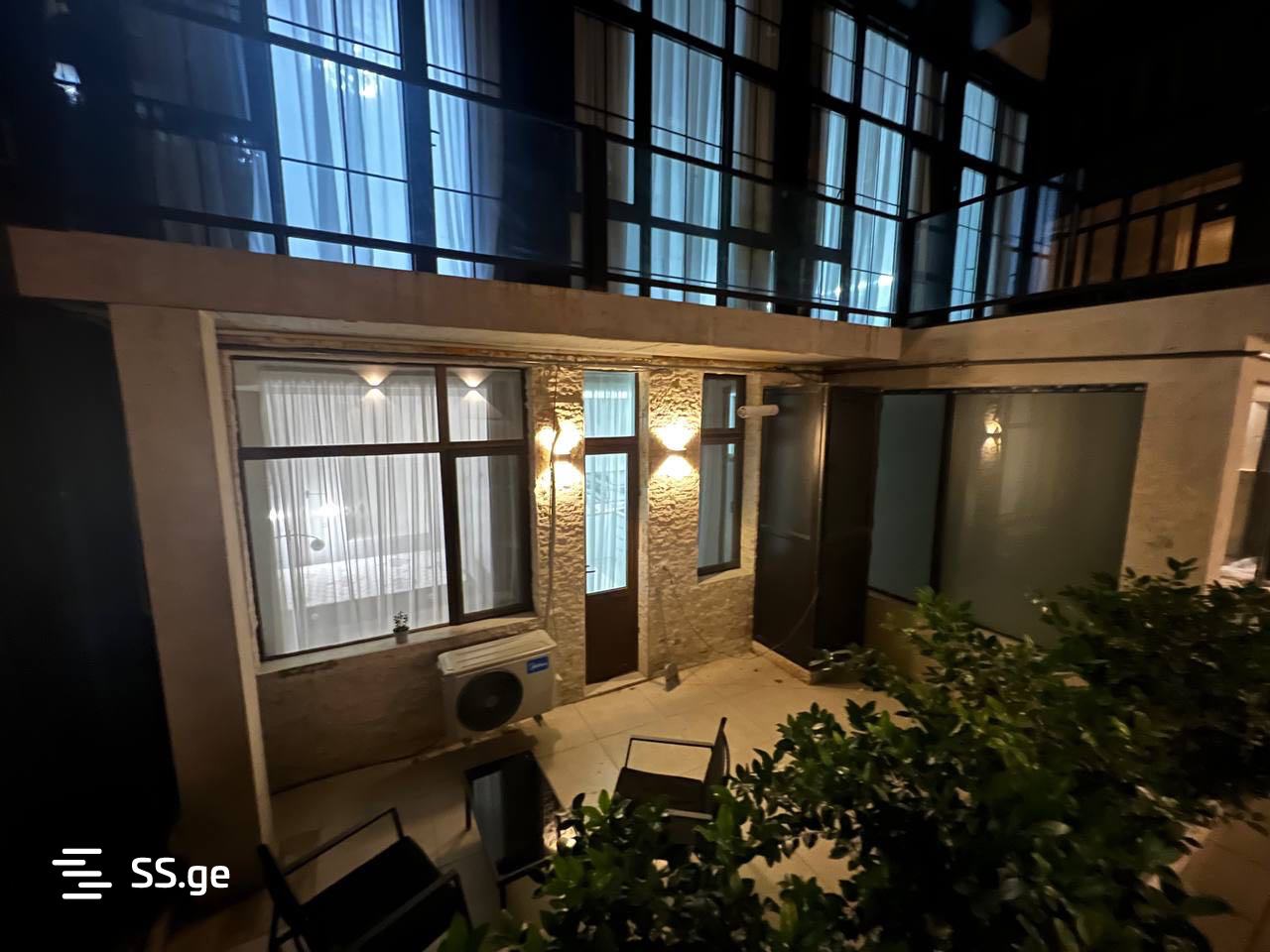 paliashvili st. 5 - 3 rooms