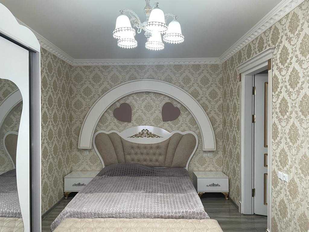Rustavi - 4 rooms