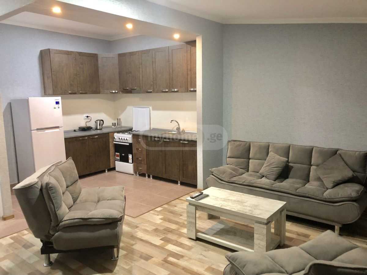 tevdore mgvdeli st. - 2 rooms