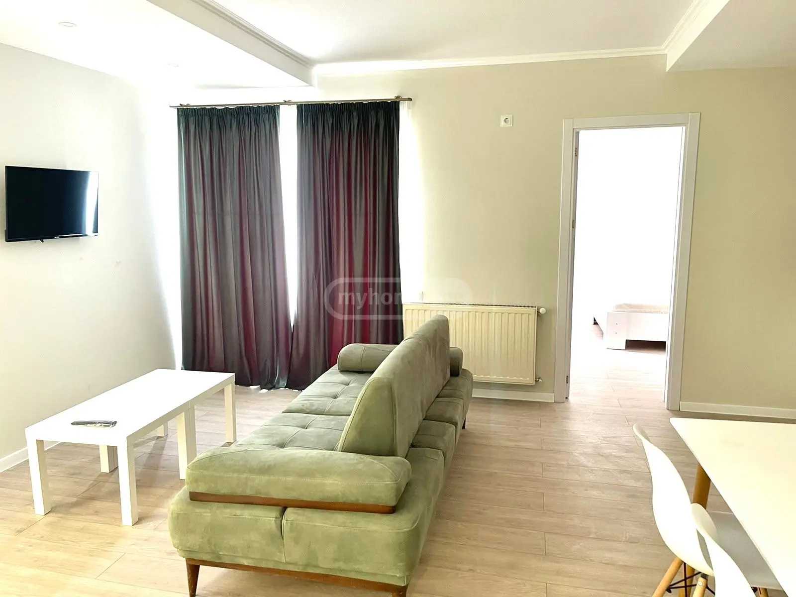 aglazde st. - 4 rooms