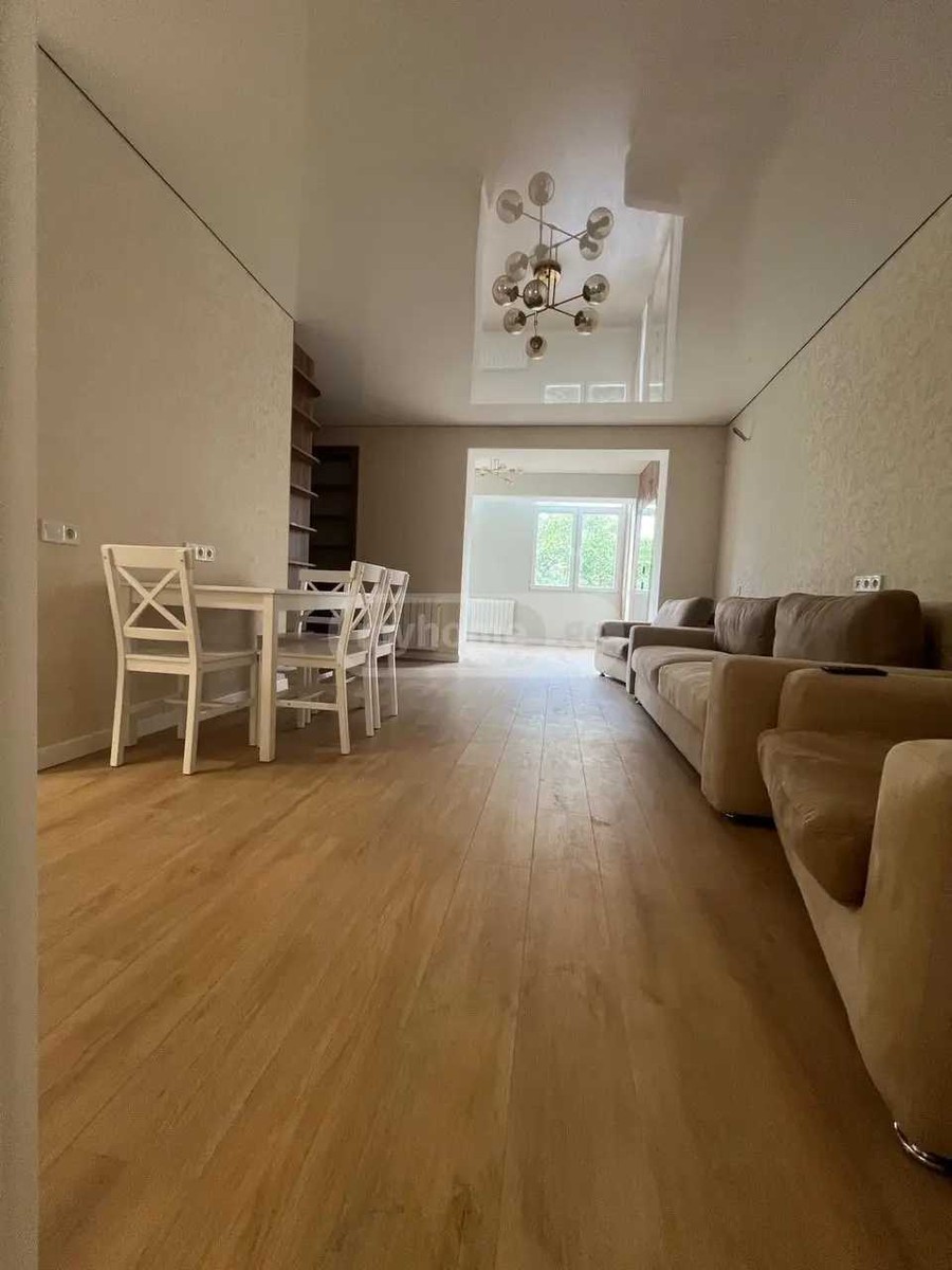 a.wereTlis avenue - 3 rooms