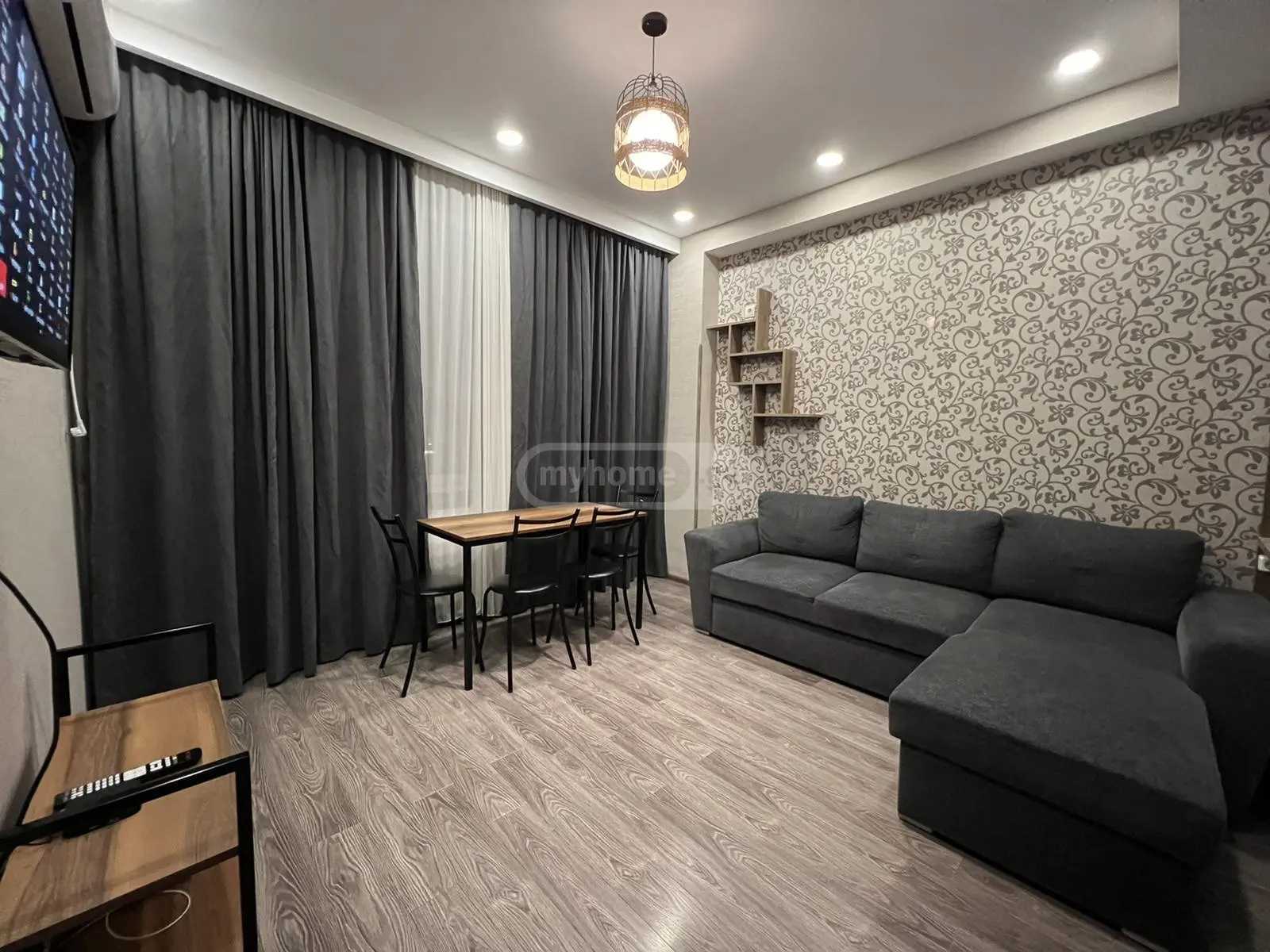Asmati st. - 2 rooms