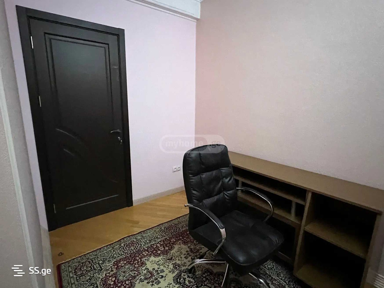 a.wereTlis avenue 75 - 4 rooms