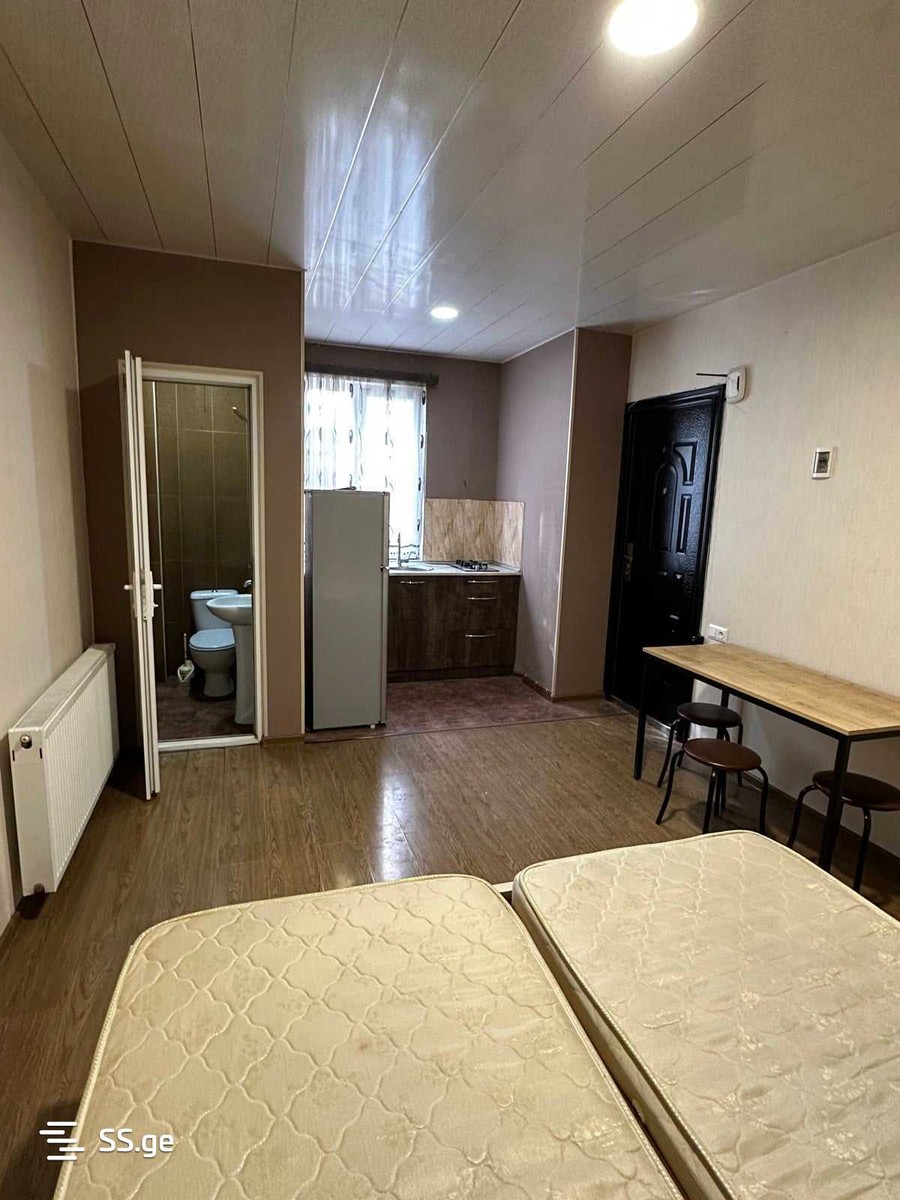 orbeti st. 47 - 1 rooms