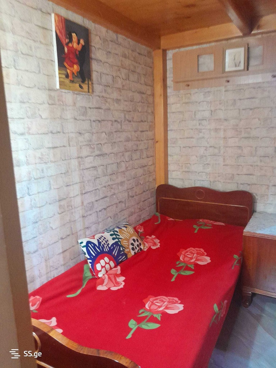 marjanishvili st. 67 - 1 rooms