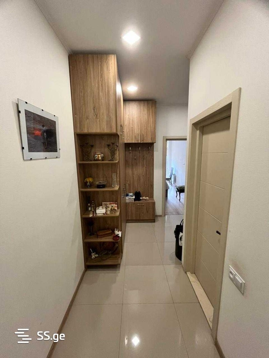 tskneti hwy - 2 rooms