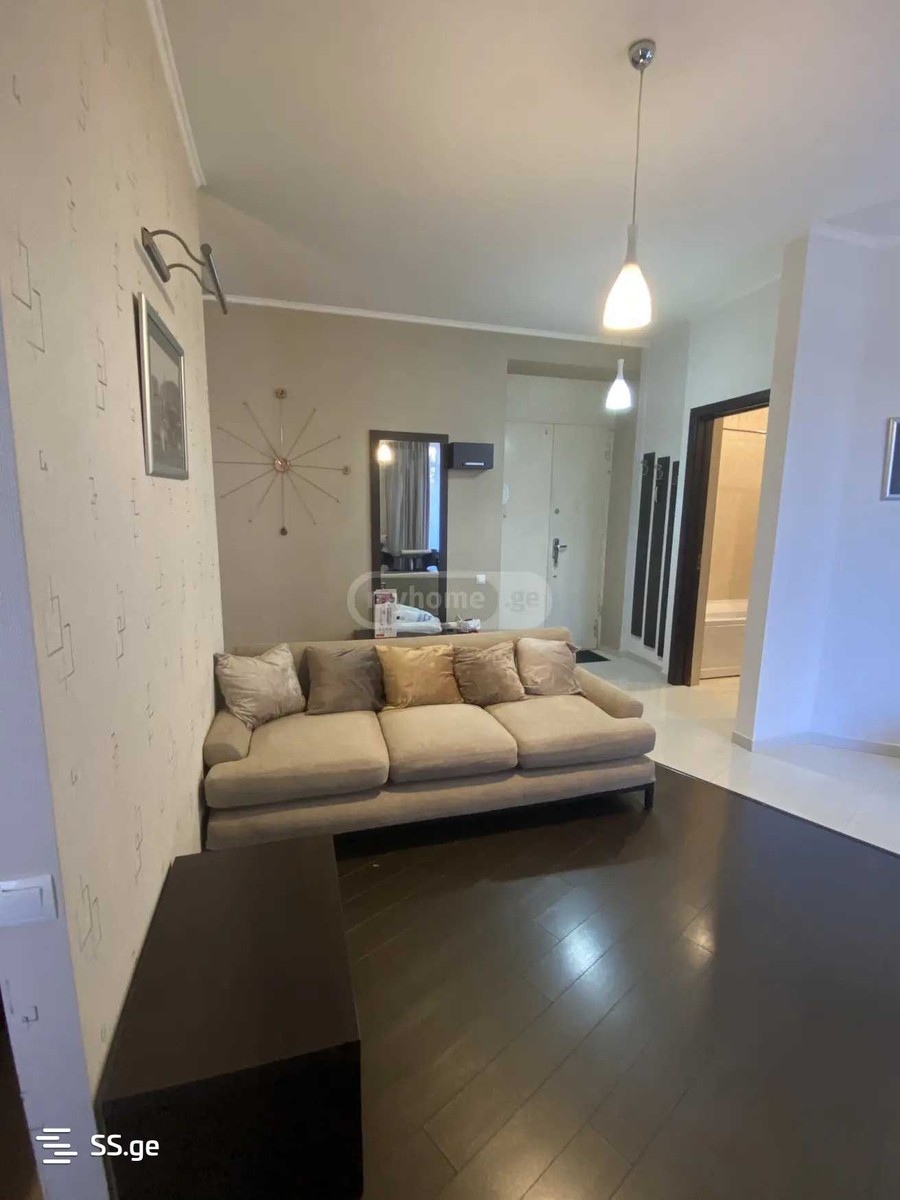i. chavchavadze avenue - 1 rooms