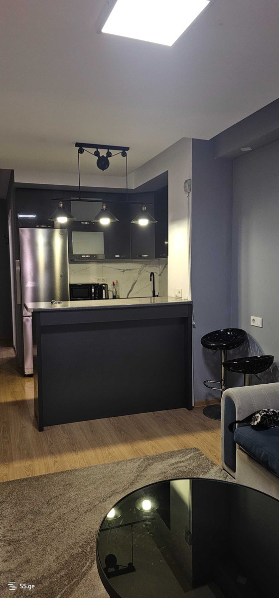 petre imeri st. 16 - 3 rooms