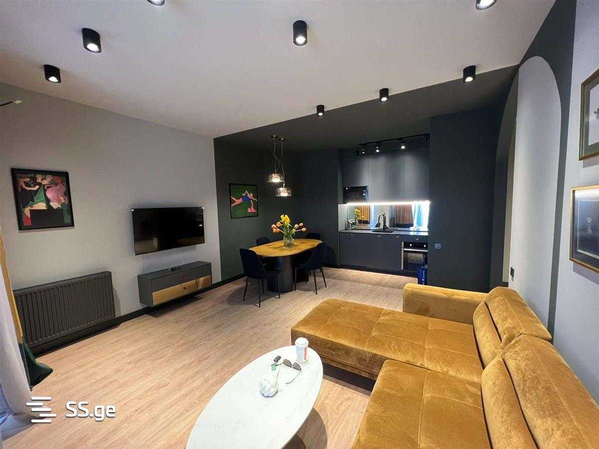 Квартира Kamani st