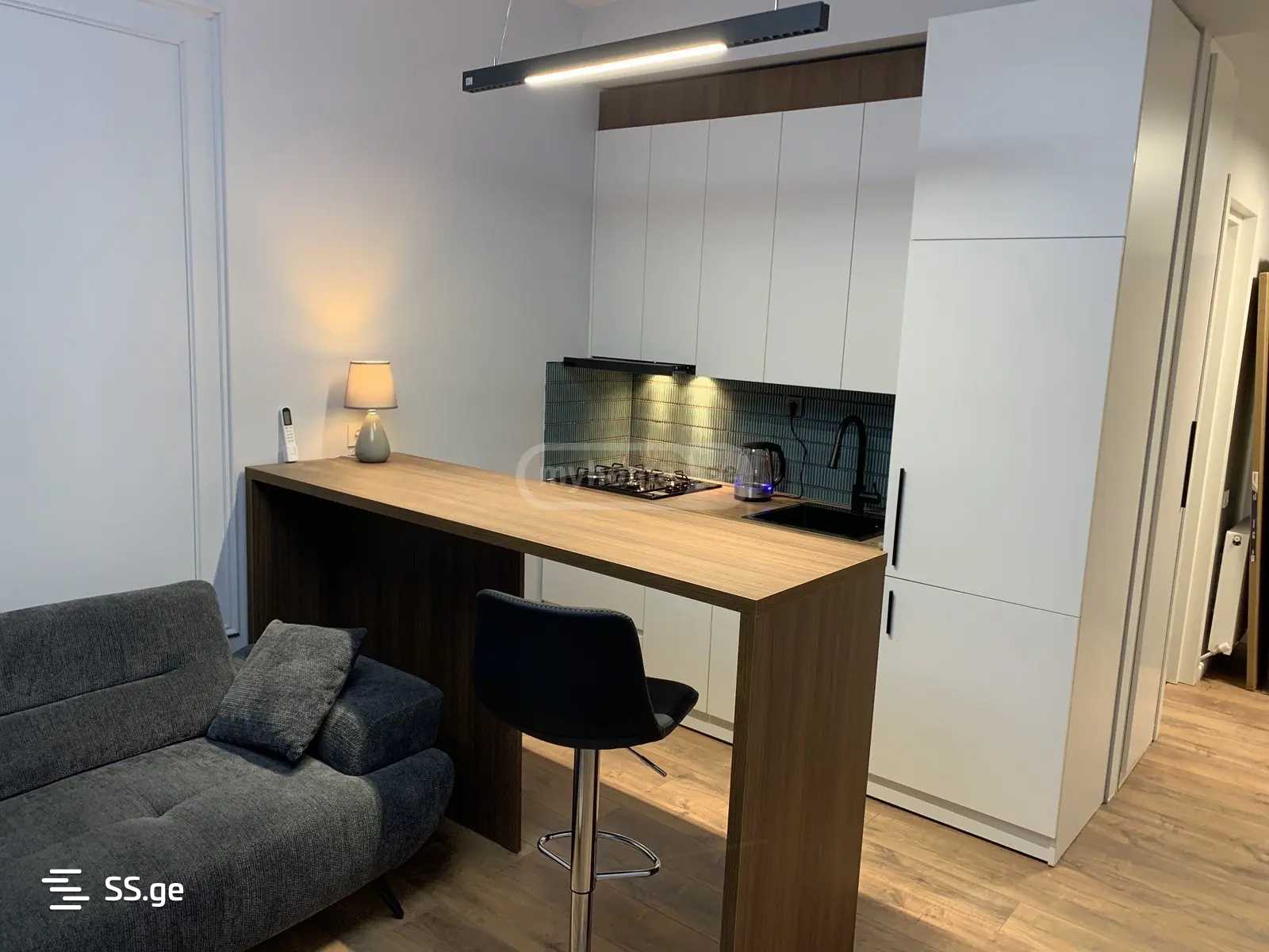 khosarauli st. - 2 rooms