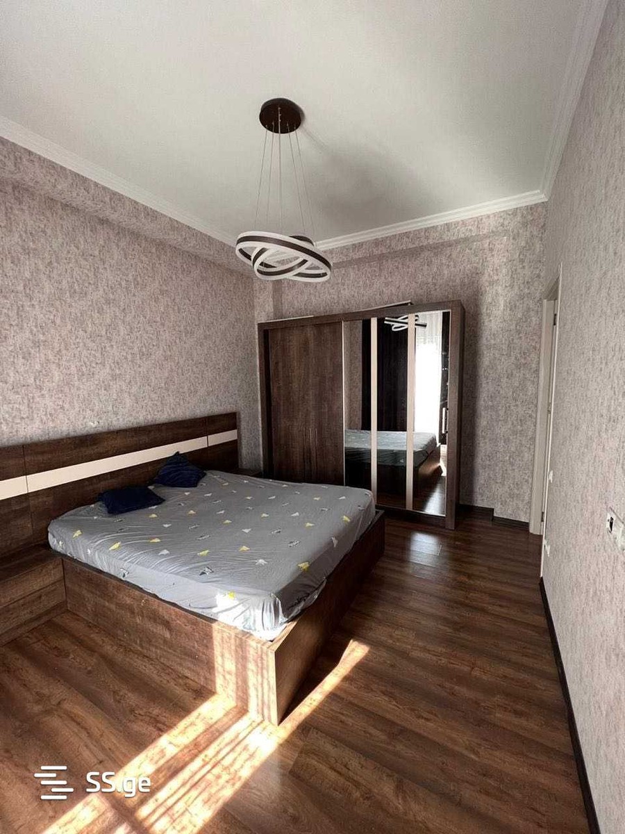 saakadze st. პ.29 - 2 rooms