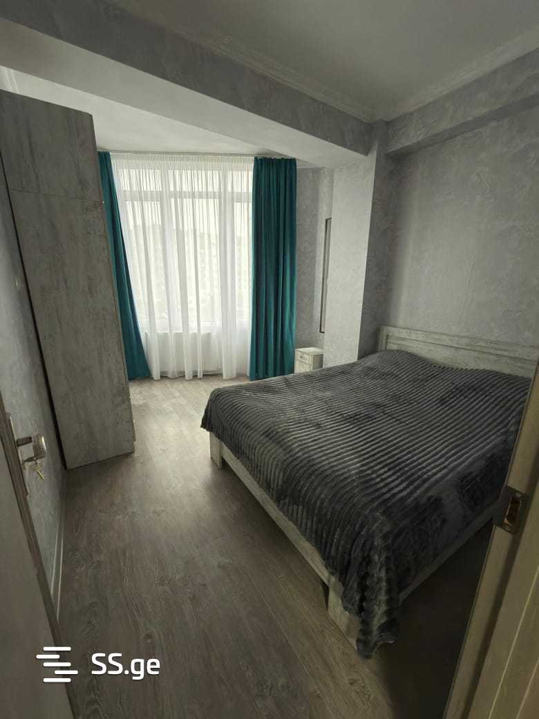 shandor petef st. - 3 rooms