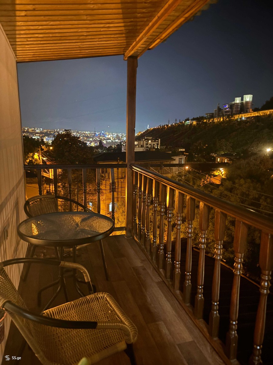 shindisi st. 9 - 3 rooms