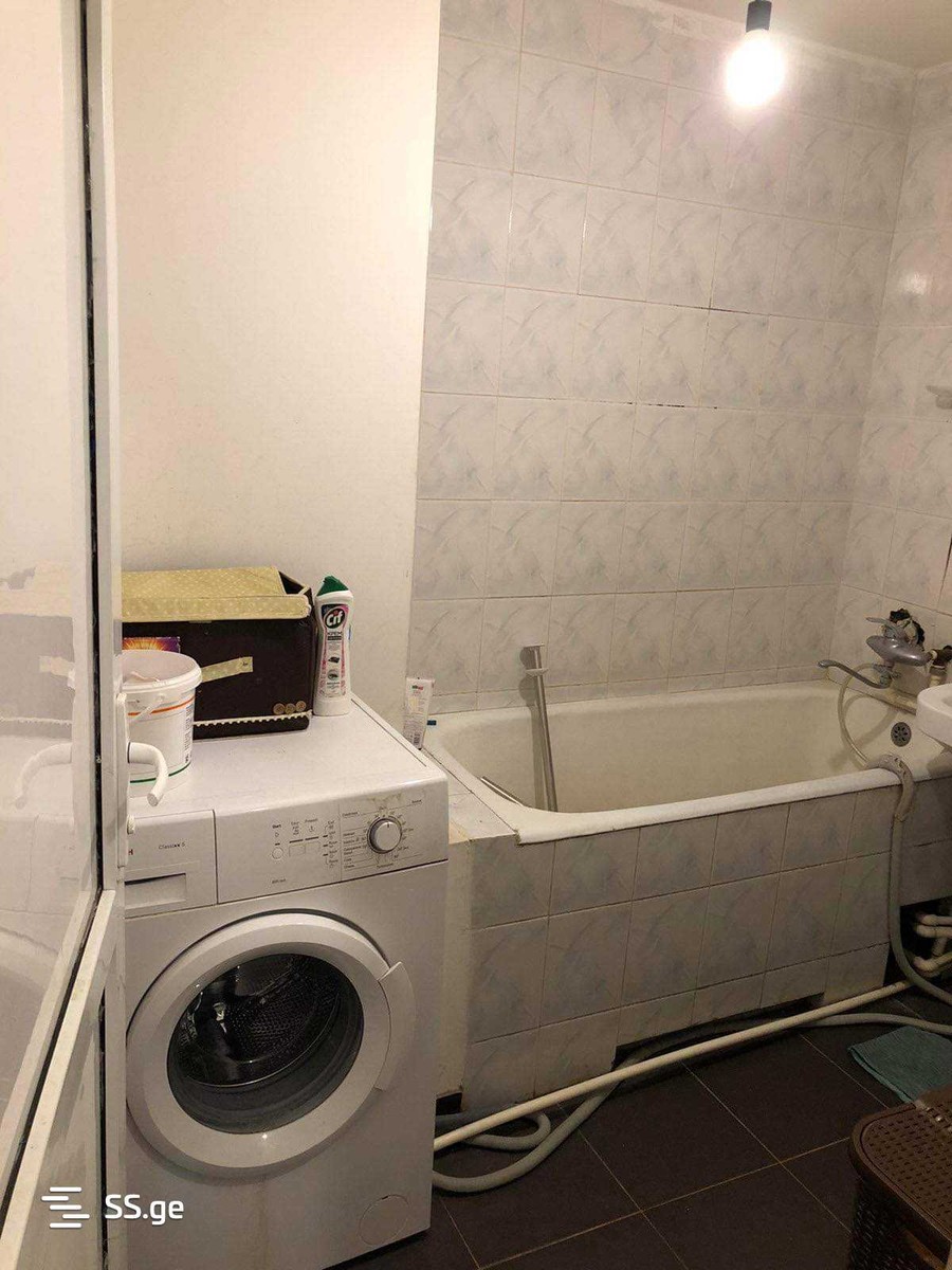 kavtaradze st. 35 - 2 rooms
