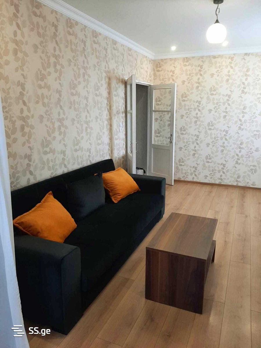 trialeti st. - 2 rooms