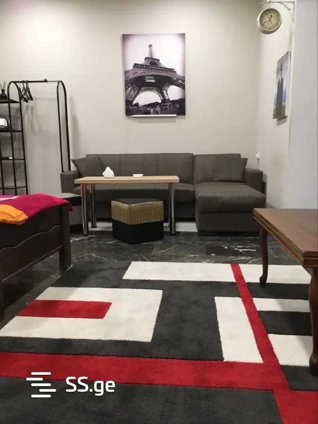 sololakis alley 1 - 2 rooms