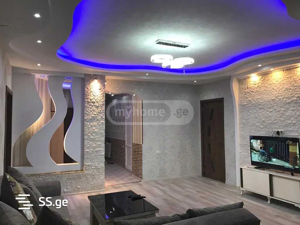 javakheti st. 5 - 4 rooms