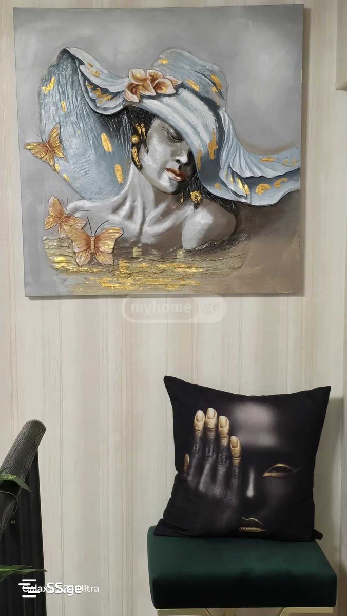nucubidze st. - 2 rooms