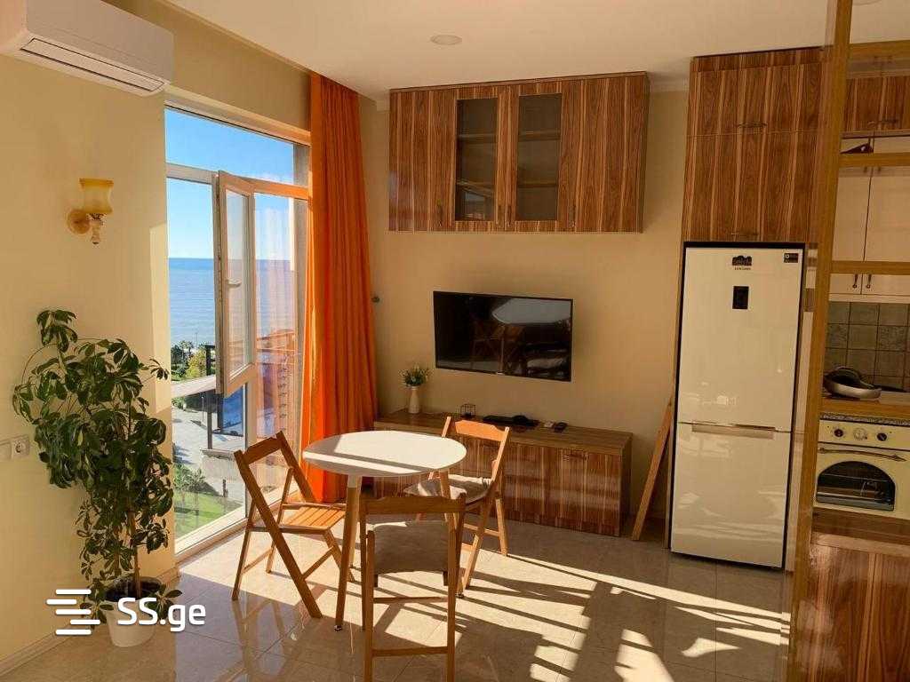 Sherif Khimshiashvili Ave 57 - 1 rooms