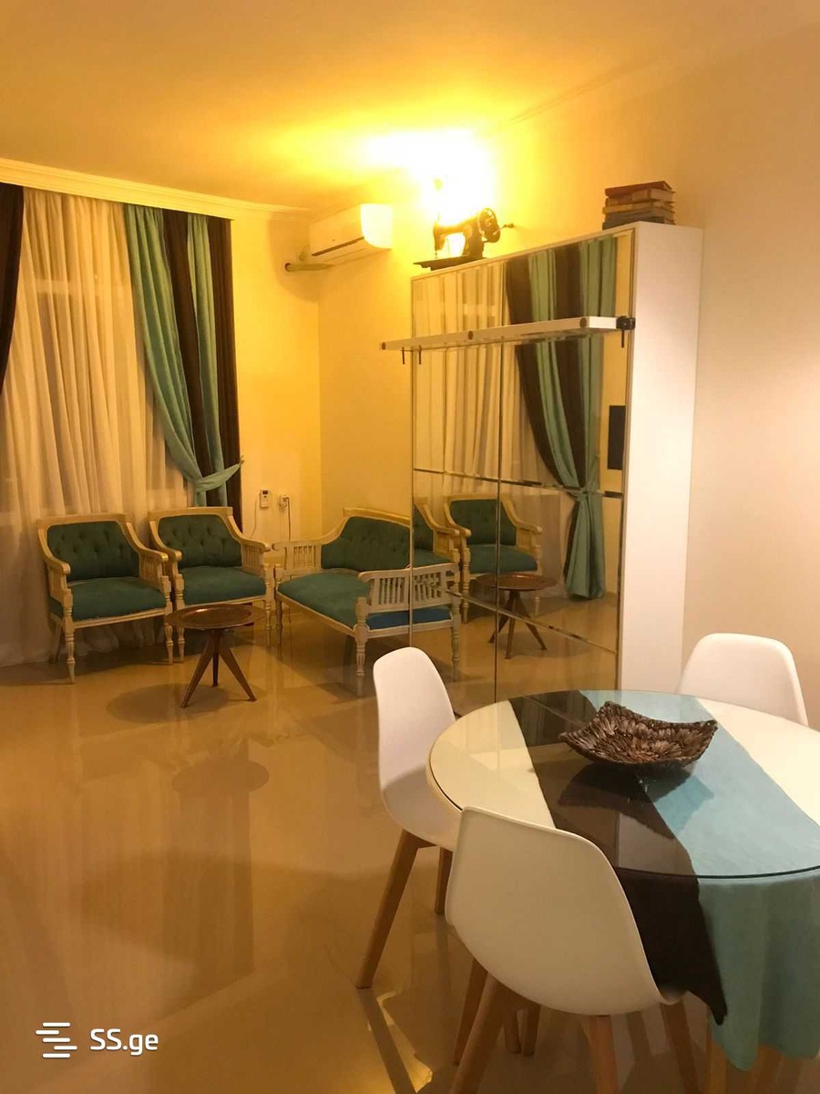 8ა - 2 rooms