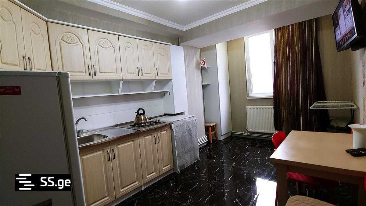 Block VII - Vazha-Pshavela - 2 rooms