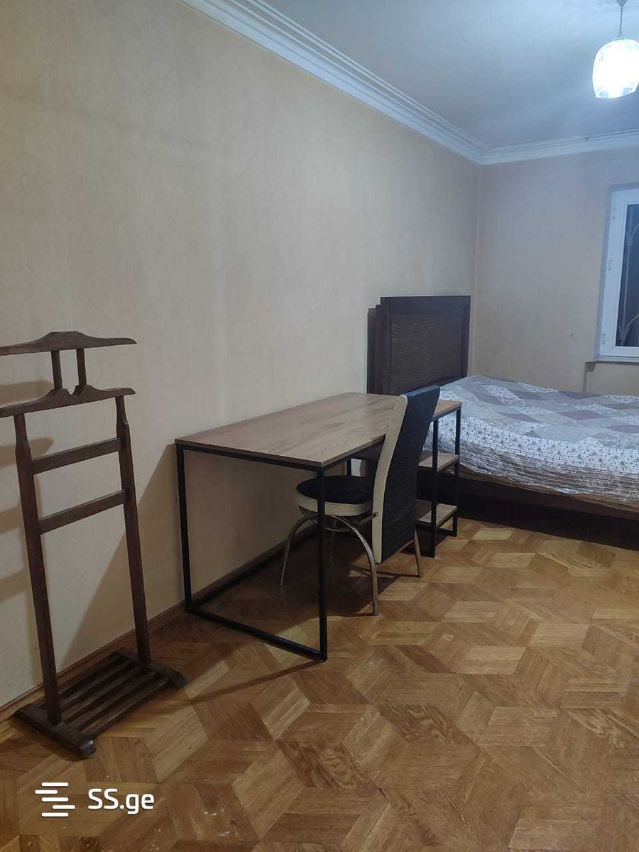 kavtaradze st. 49 - 2 rooms