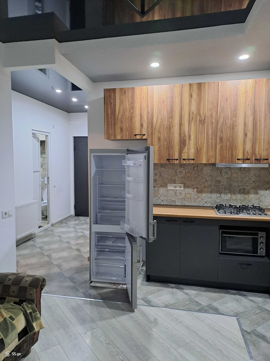 I Microdistrict - Varketili - 2 rooms