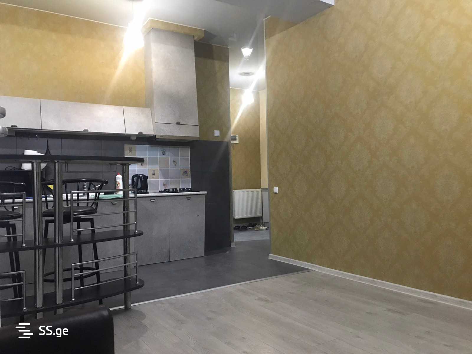 petre imeri st. 3 - 2 rooms