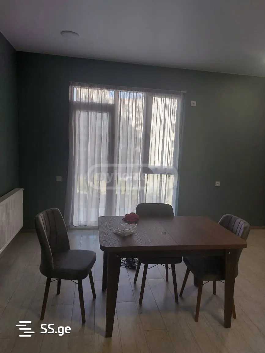 Sukhishvili st. 11 - 3 rooms