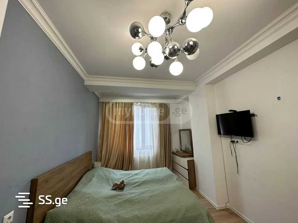 universiteti st. - 2 rooms