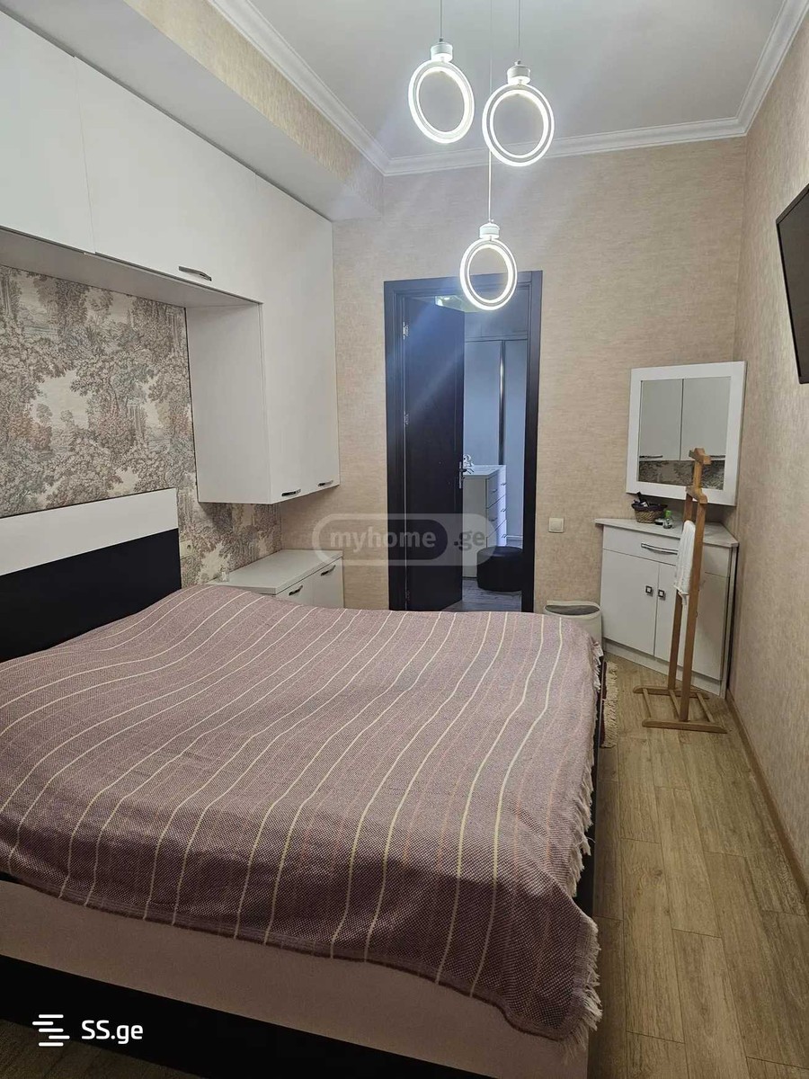 kedia st. 7 - 2 rooms